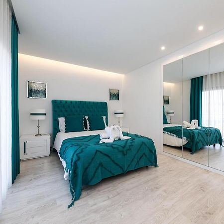 Casa Guerra Villa Nazare Ngoại thất bức ảnh