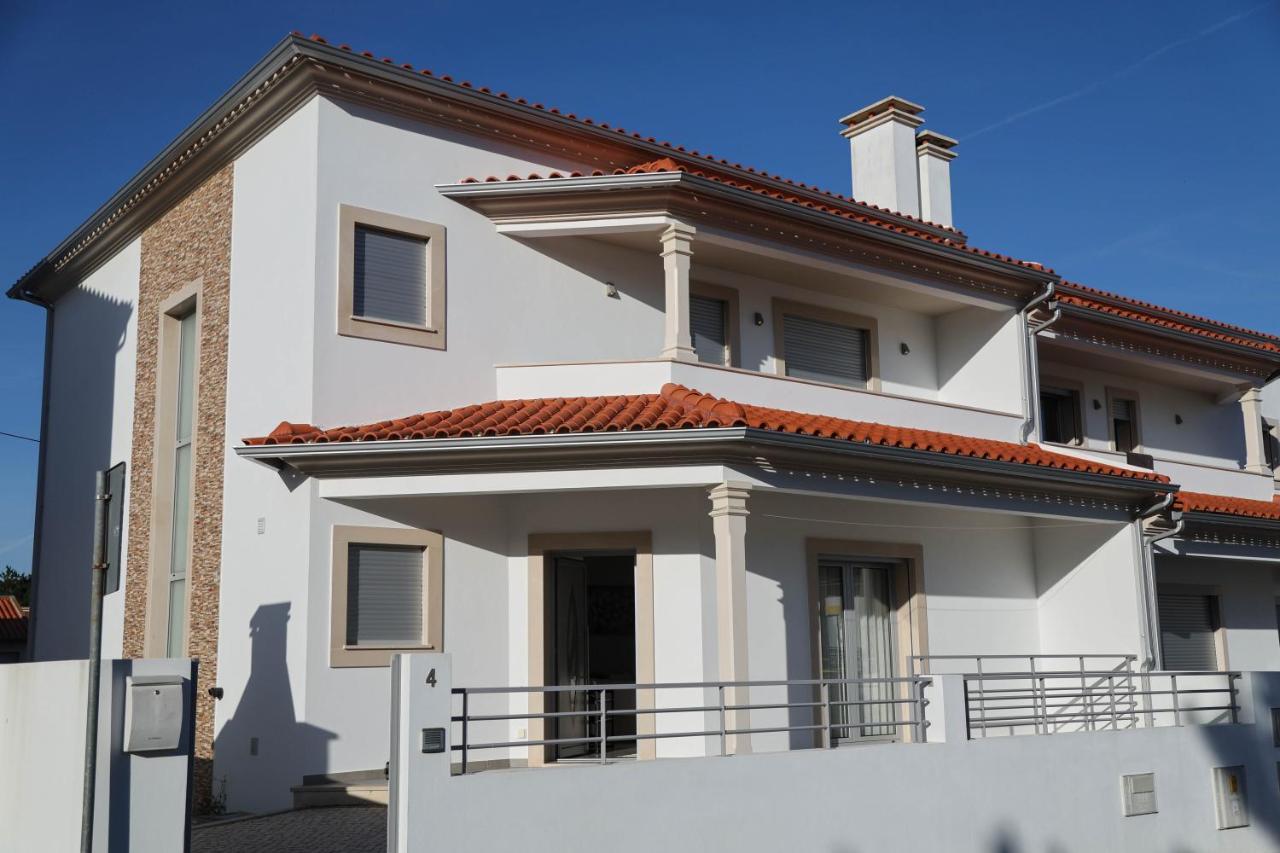 Casa Guerra Villa Nazare Ngoại thất bức ảnh