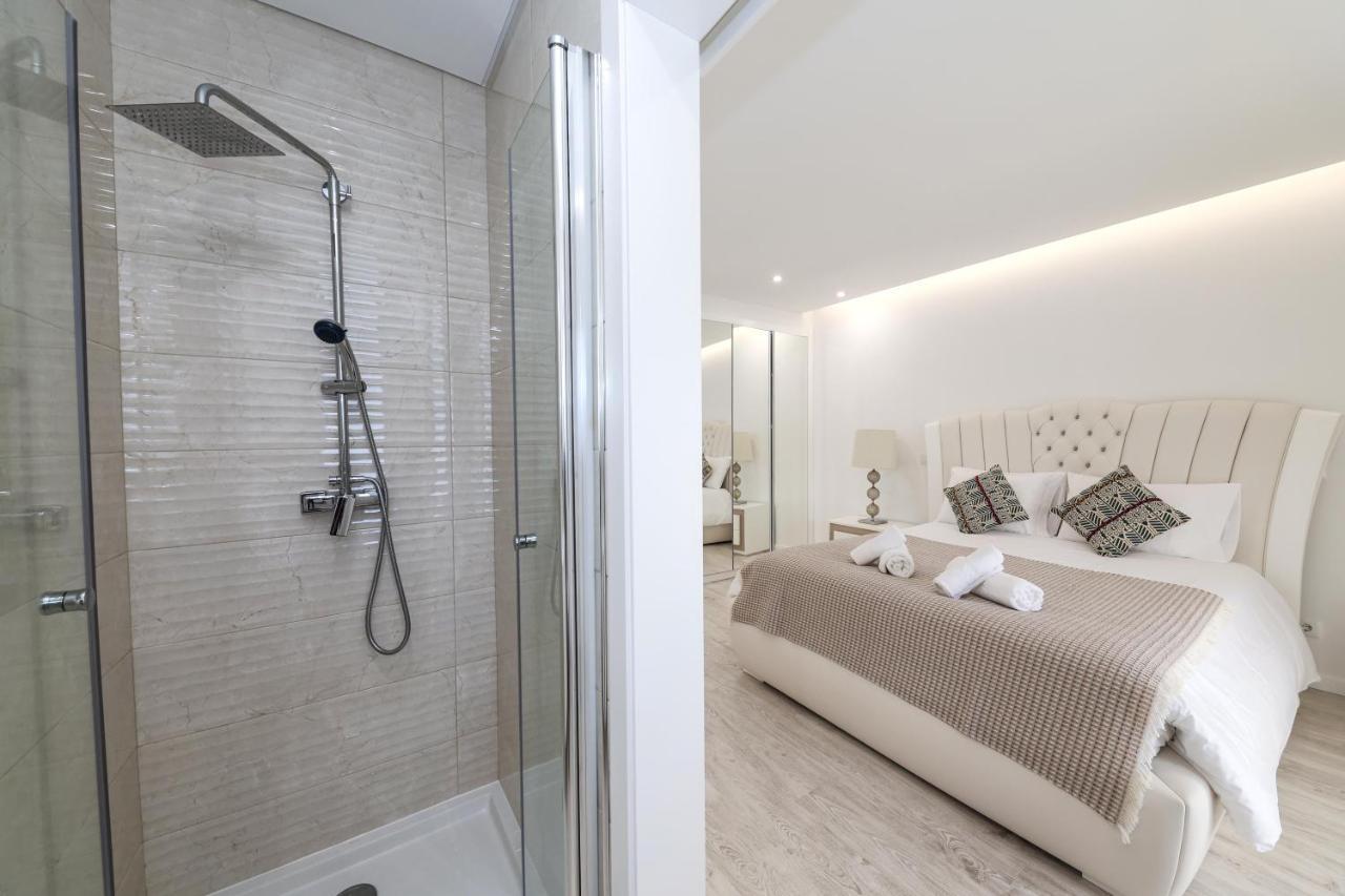 Casa Guerra Villa Nazare Ngoại thất bức ảnh