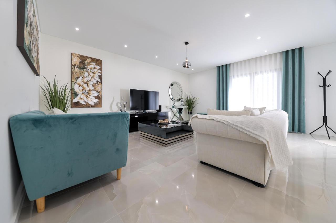 Casa Guerra Villa Nazare Ngoại thất bức ảnh