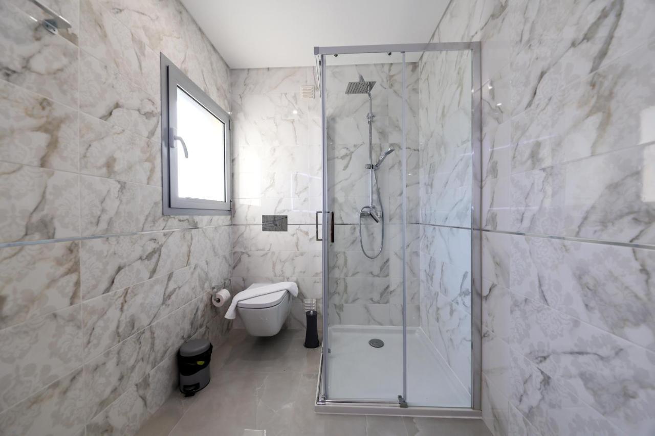 Casa Guerra Villa Nazare Ngoại thất bức ảnh