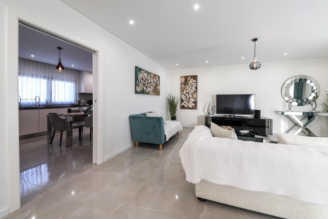 Casa Guerra Villa Nazare Ngoại thất bức ảnh