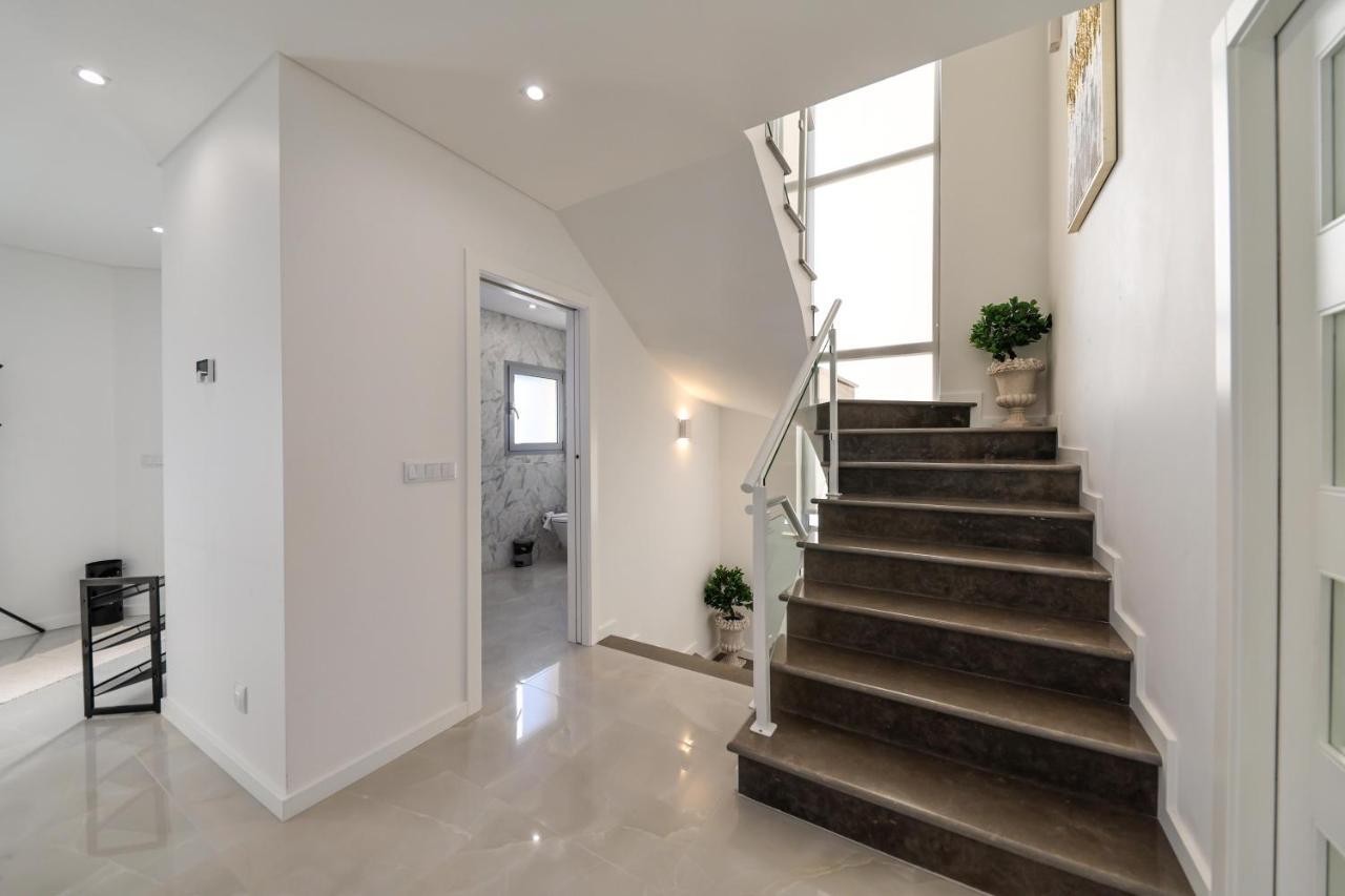 Casa Guerra Villa Nazare Ngoại thất bức ảnh