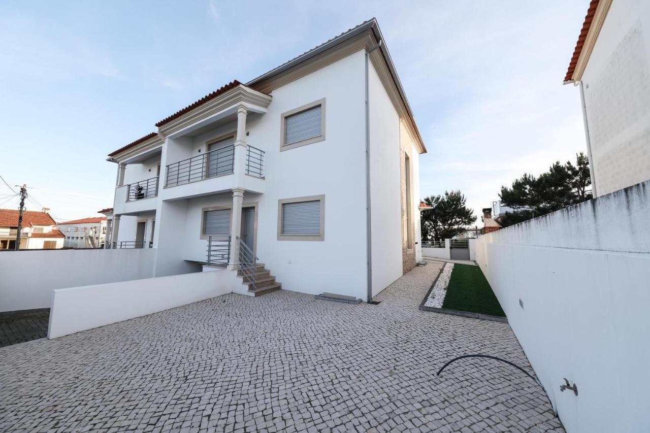 Casa Guerra Villa Nazare Ngoại thất bức ảnh