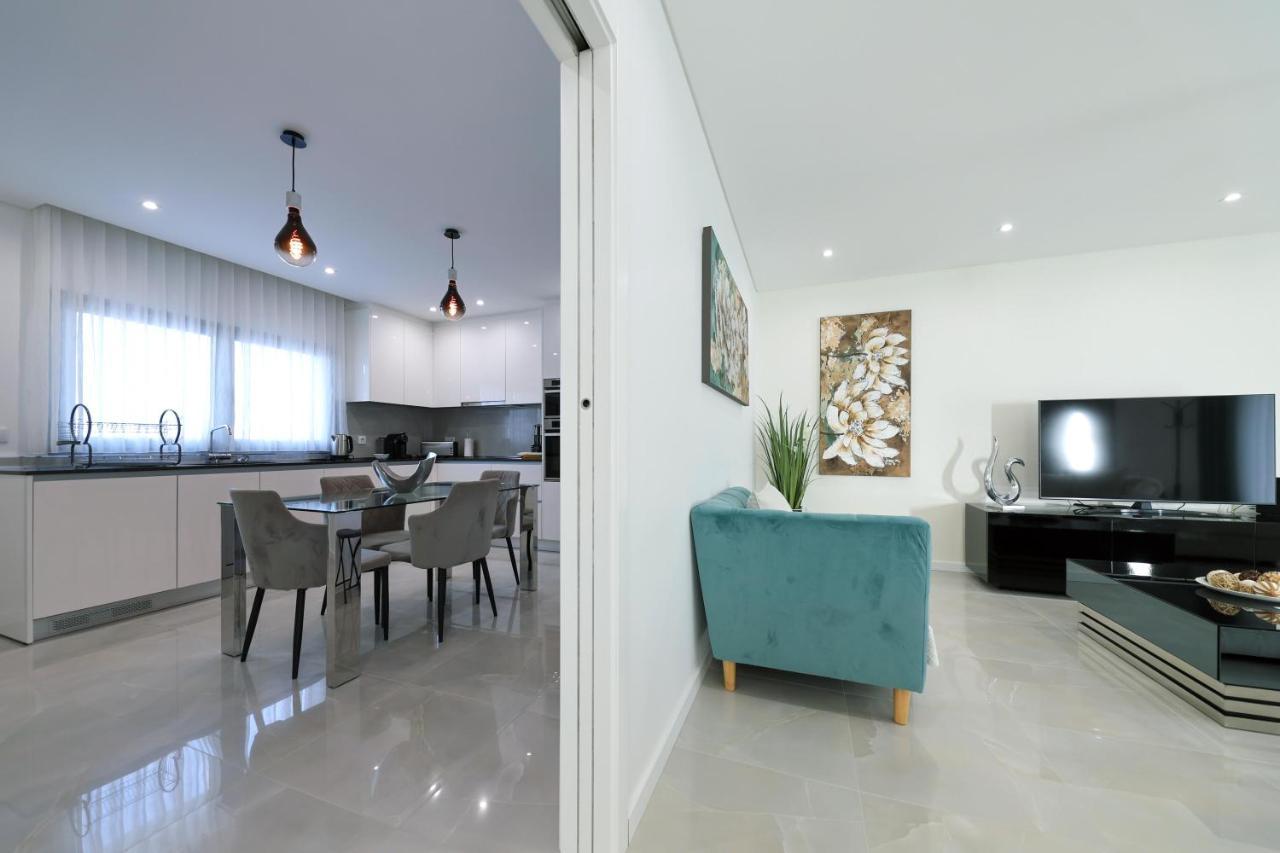 Casa Guerra Villa Nazare Ngoại thất bức ảnh