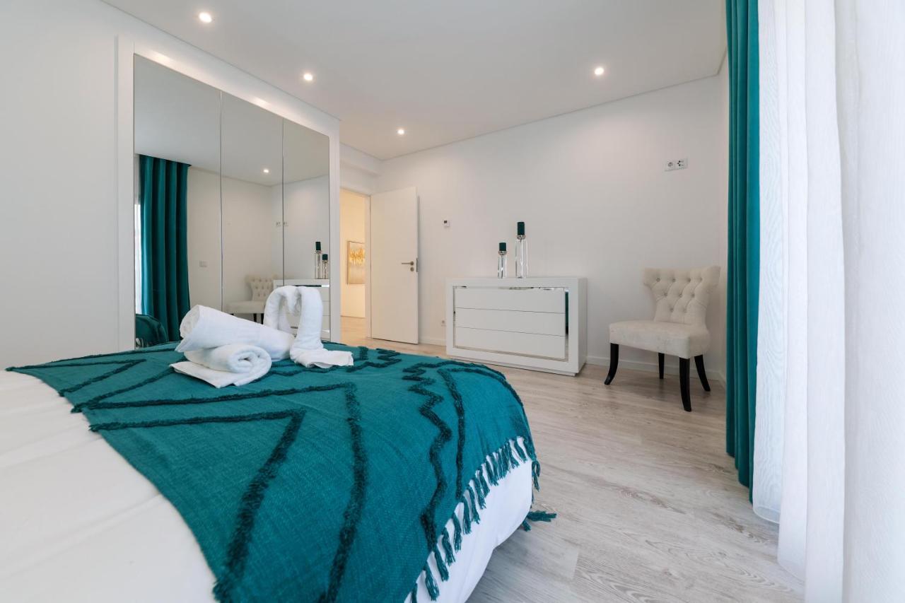 Casa Guerra Villa Nazare Ngoại thất bức ảnh