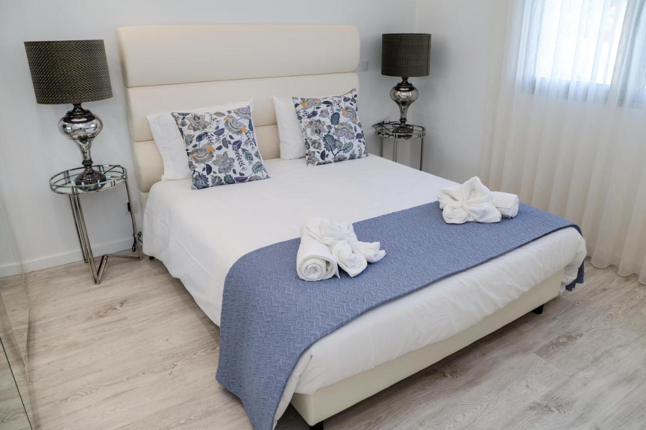 Casa Guerra Villa Nazare Ngoại thất bức ảnh
