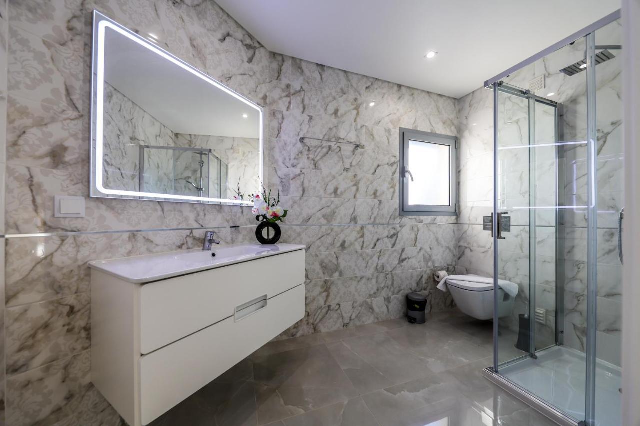 Casa Guerra Villa Nazare Ngoại thất bức ảnh