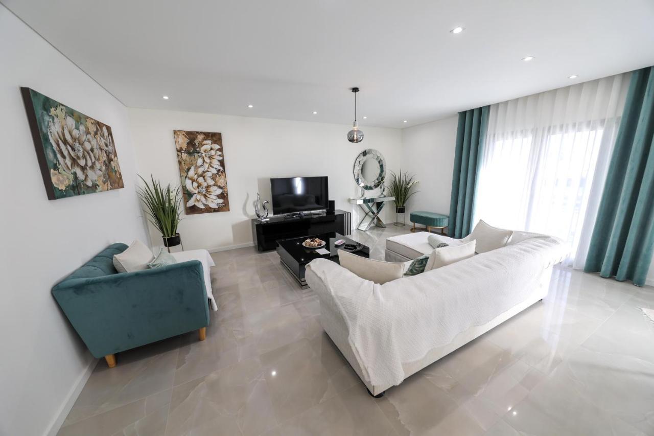 Casa Guerra Villa Nazare Ngoại thất bức ảnh