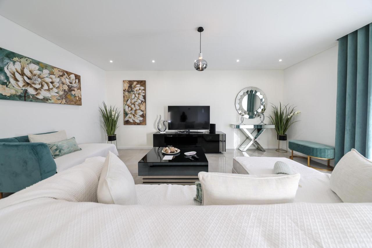 Casa Guerra Villa Nazare Ngoại thất bức ảnh
