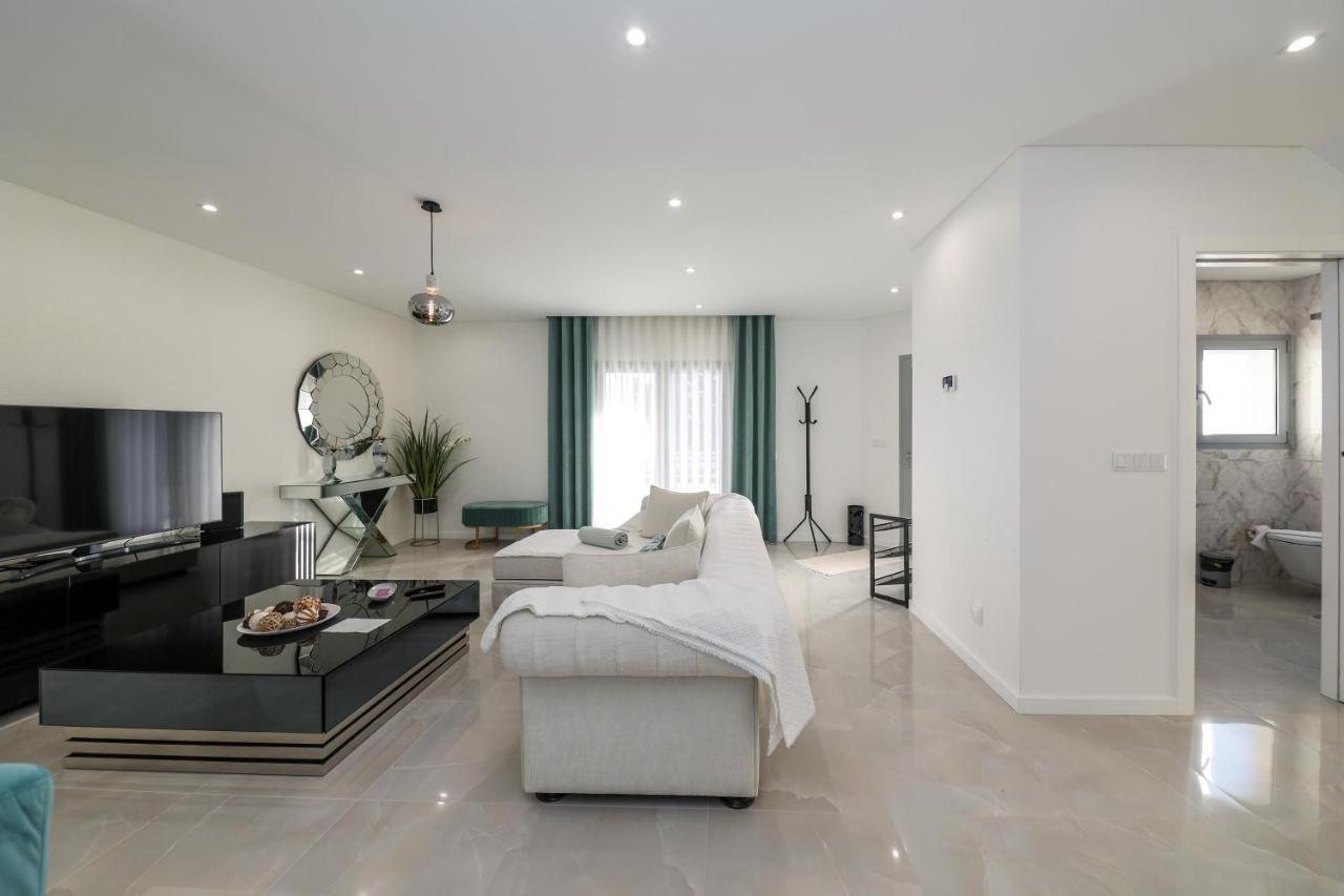 Casa Guerra Villa Nazare Ngoại thất bức ảnh